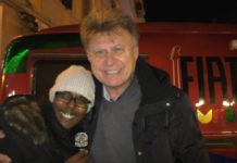 Red Ronnie: “Ecco come è cambiata la musica”