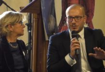 Ventimiglia, porta d’Europa