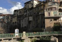 Alvi Trail, il 7 giugno 2020 al via da Rocchetta Nervina l’ultra running sui sentieri liguri rocchetta nervina