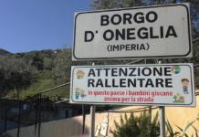 “A Ciassa da Géxa”, “U Burgu Picenin”, “A Stradetta”: tornano a rivivere i nomi storici di Borgo D’Oneglia borgo d'oneglia
