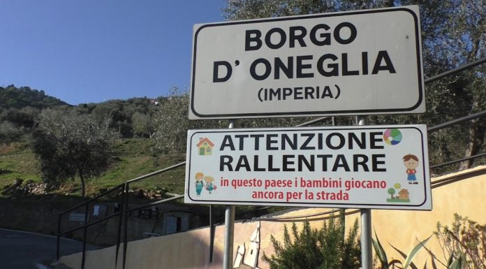 borgo d'oneglia