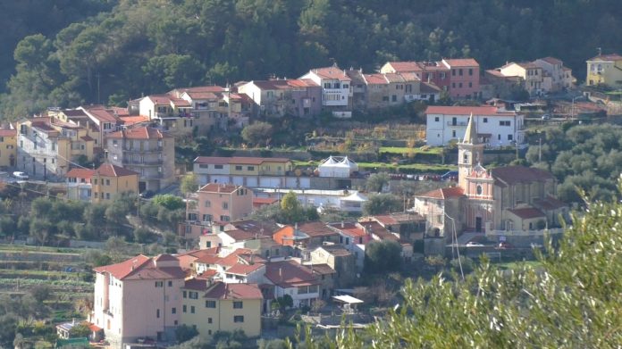 borgo d'oneglia