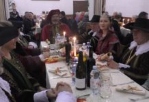 Taggia, conto alla rovescia per la festa di San Benedetto