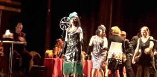 Giornata della memoria, domani sera a Bordighera va in scena “Ridere rende liberi”