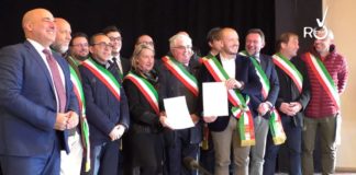 Turismo, i 18 comuni intemeli insieme per la promozione