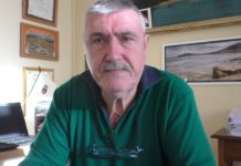 La Liguria oggi è disastrata e l’eredità che lascia Toti è un pesante fardello. giacomo chiappori