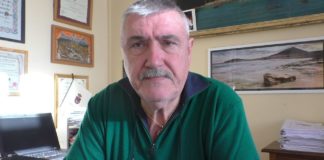 Coronavirus: le misure del Comune di Diano Marina, Chiappori “Sospesa anche per maggio la tassa di soggiorno, posticipata la tari e parcheggi blu gratuiti” giacomo chiappori