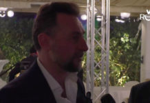 Pallanca alla festa di Riviera Time: “Nostro territorio è un patrimonio da valorizzare”