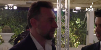 Pallanca alla festa di Riviera Time: “Nostro territorio è un patrimonio da valorizzare”