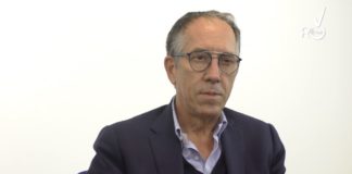 Emergenza coronavirus, il sindaco di Sanremo Biancheri: “Saranno ulteriormente inaspriti i controlli” alberto biancheri