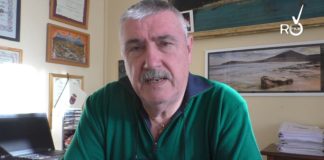 Turismo, Chiappori rilancia: “Affondiamo le navi” giacomo chiappori