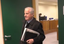 Finanziamento illecito, Claudio Scajola assolto con formula piena: “Il fatto non sussiste”