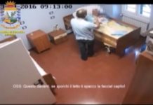 Maltrattamenti al “Cicalotto” di Pornassio: due condanne e due assoluzioni