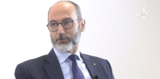 giuseppe fossati