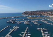 Go Imperia: confermato Stefano Gandolfo come amministratore unico. Bilancio 2024 in crescita e investimenti per il rilancio del porto porto imperia