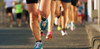 Cinque miglia di solidarietà domenica a Diano Marina