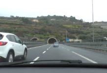 Sanremo, completamento Aurelia Bis: nuovo passo avanti dopo il via libera del Consiglio Superiore dei Lavori Pubblici aurelia bis sanremo