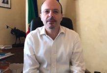 Imperia, ordinanza di Capacci: piscina chiusa agli utenti carlo capacci