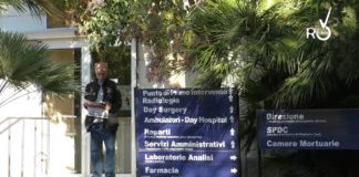 Sanità, presentate tre offerte per la gestione degli ospedali di Bordighera, Albenga e Cairo
