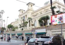 Sanremo, al Casinò diretta con Stoccolma per la consegna dei Premi Nobel 2018 casinò sanremo