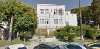 Bordighera, ormeggiate imbarcazioni nel porto senza autorizzazione comune bordighera