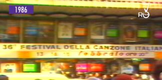 1986 – Sanremo, polemiche nella Giunta per i fiori del Festival