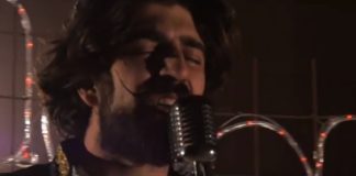 Simone Alessio, il video del nuovo singolo “Musicamore”