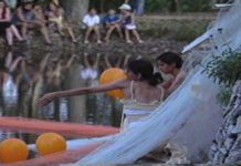 1992 – Artisti in scena a Lucinasco