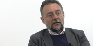 Pallanca a Riviera Time: “Uno scippo a Bordighera finisce in prima pagina, significa che la sicurezza c’è” giacomo pallanca