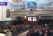 1994 – L’organo dell’oratorio di Santo Stefano al Mare torna a suonare