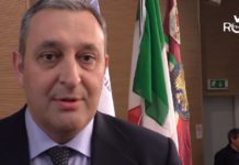 Massimiliano Iacobucci: “Ho provveduto a rassegnare le mie dimissioni dal consiglio nazionale di Fratelli d’Italia” massimiliano iacobucci