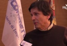 Politiche 2018, Confcommercio incontra i candidati: Massimo Conio