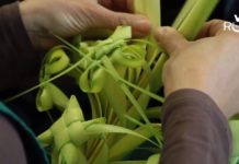 Cervo, il 14 marzo all’oratorio di Santa Caterina l’incontro “ParmuĂ©i: intrecci di fede, arte e memoria” parmureli