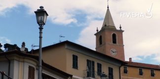 Alla scoperta di Borghetto San Nicolò col sindaco Pallanca borghetto san nicolò