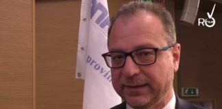 Coronavirus, l’on. Mulè invia 100 litri di gel igienizzante e 200 tute protettive nel Ponente per gli operatori della Croce Rossa giorgio mulè