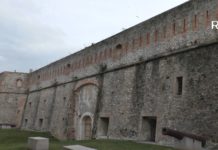 Sanremo, Forte di Santa Tecla: incontro per conoscere meglio il basilico in occasione del “Pasta Pesto Day” santa tecla