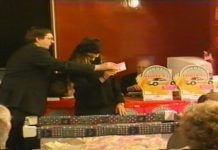 1999 – Hotel della fortuna: il concorso a premi della Confcommercio di Imperia