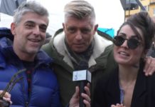 Le pagelle di Radio Italia al Festival