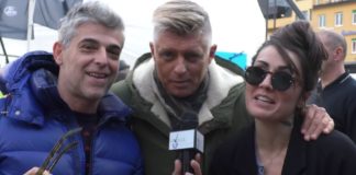 Le pagelle di Radio Italia al Festival