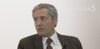 Caridi a Riviera Time: “Area Sanremo sempre meglio. Senardi? Prendo atto della sua scelta”