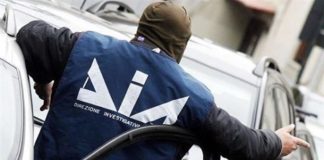 Bordighera, sequestrati beni per circa 9 milioni di euro ad una nota famiglia della ‘ndrina calabrese dia antimafia