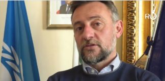 Bordighera: in arrivo 8 milioni. Pallanca: “Importante per la città” giacomo pallanca