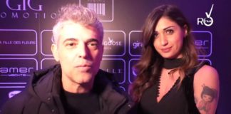 Festival by Night, da ‘Uomini e Donne’ a Sanremo: Cecilia Zagarrigo