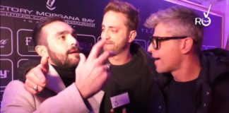 Festival By Night: le iene irrompono nella Città dei Fiori