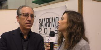 Sanremo 2018, Biancheri: “È stato un grande Festival”