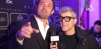 Festival by Night, Gianluca Impastato: “Faccio più ridere quando canto”