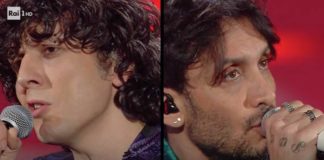 Sanremo 2018, vincono Ermal Meta e Fabrizio Moro
