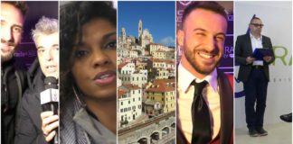 La classifica di Riviera Time: i 10 video più visti della settimana