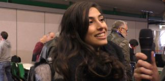 Sanremo 2018: le emozioni di Alice Caioli, finalista delle nuove proposte