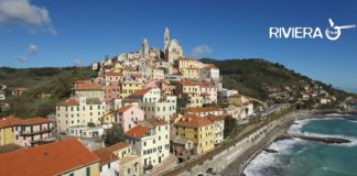 La Regione Liguria dimentica il Ponente nello spot del Festival, Riviera Time lancia la controcopertina